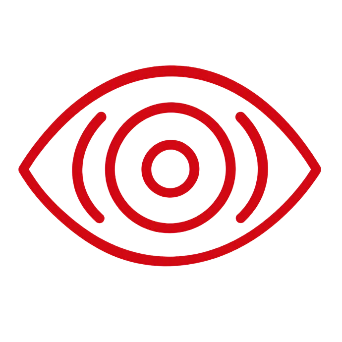 Visión RedBx - Ser el aliado tecnológico de confianza para organizaciones que buscan crecer e innovar.