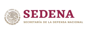 Secretaría de la Defensa Nacional, institución gubernamental que forma parte de las organizaciones que han trabajado con RedBx en iniciativas tecnológicas.