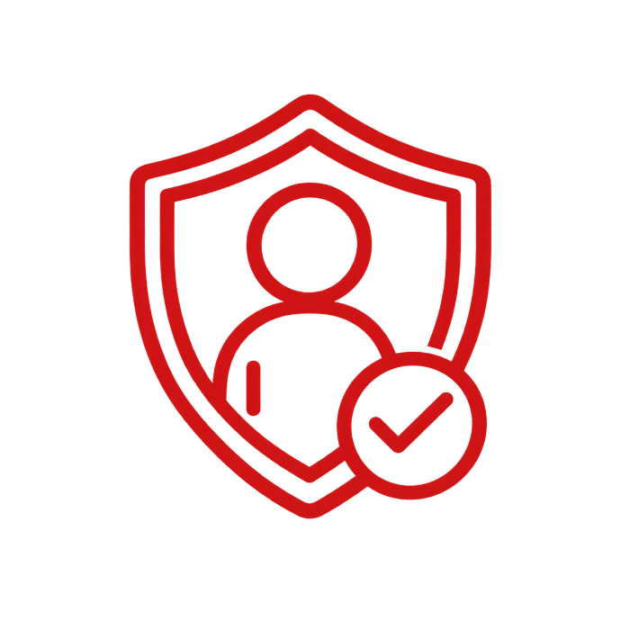 Protección de la información, infraestructura y servicios críticos.