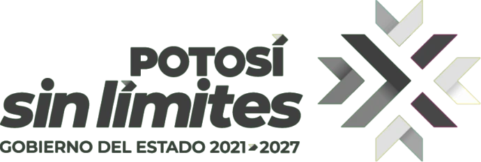 Gobierno del Estado de San Luis Potosí, organización que ha confiado en RedBx para proyectos tecnológicos y soluciones especializadas.