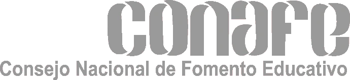 Consejo Nacional de Fomento Educativo, institución pública que ha confiado en RedBx para proyectos de tecnología y transformación digital.