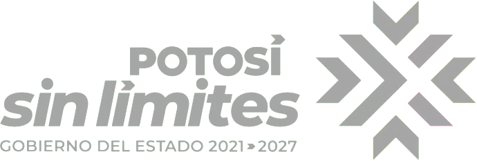 Gobierno del Estado de San Luis Potosí, organización que ha confiado en RedBx para proyectos tecnológicos y soluciones especializadas.