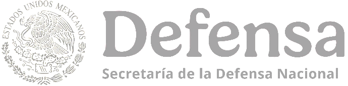 Secretaría de la Defensa Nacional, institución gubernamental que forma parte de las organizaciones que han trabajado con RedBx en iniciativas tecnológicas.