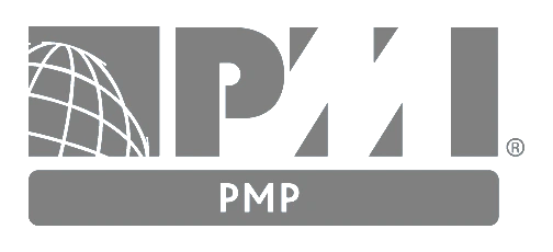 Certificación PMP del Project Management Institute para la administración y automatización de procesos y proyectos de TI