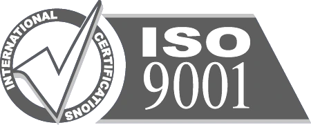 Certificación de calidad ISO 9001 en procesos de ingeniería y consultoría tecnológica RedBx